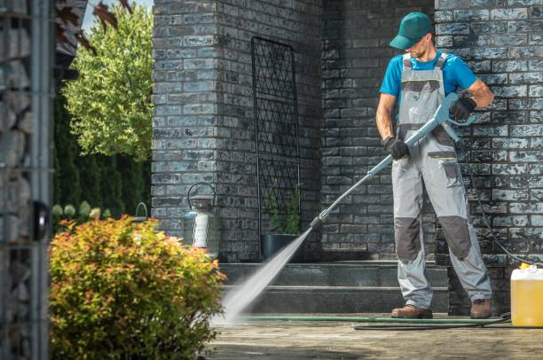Best Factory Floor Cleaning  in Wiggins, MS