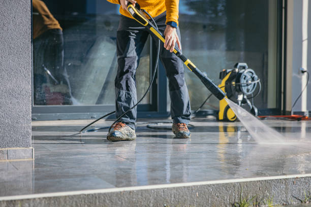 Best Machinery and Equipment Cleaning  in Wiggins, MS