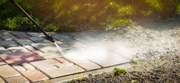 Best Building Exterior Washing  in Wiggins, MS