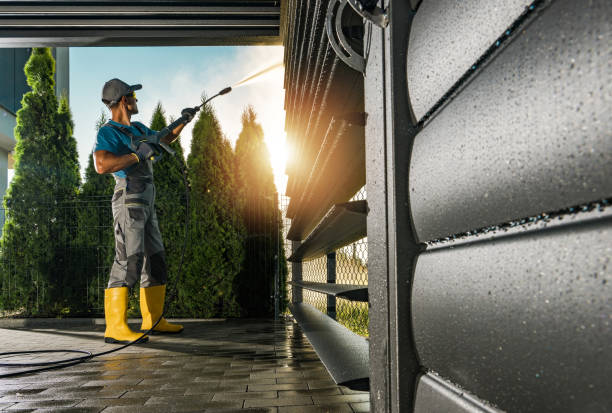 Best Solar Panel Cleaning  in Wiggins, MS