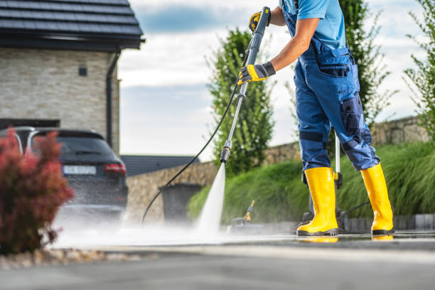 Reliable Wiggins, MS Pressure Washing Solutions
